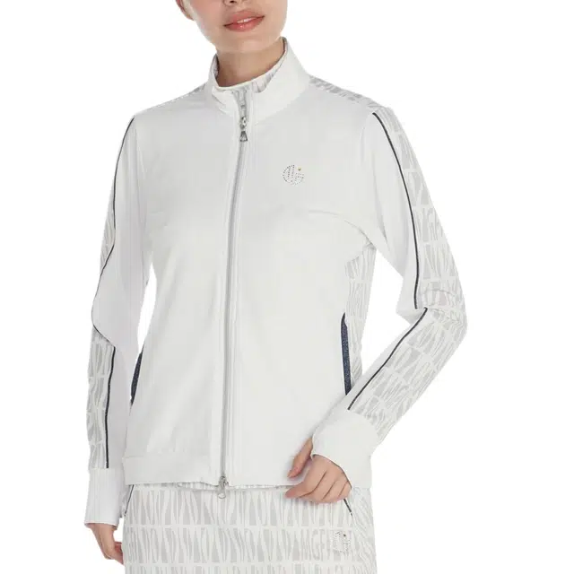 Mizuno MGF Ripple Mark