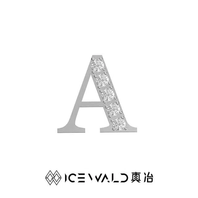 ICEWALD 925