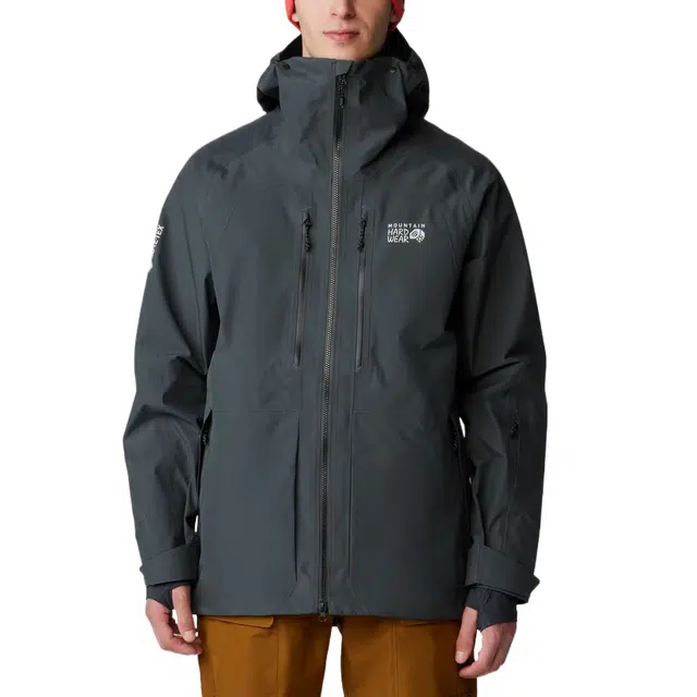 MOUNTAIN HARDWEAR