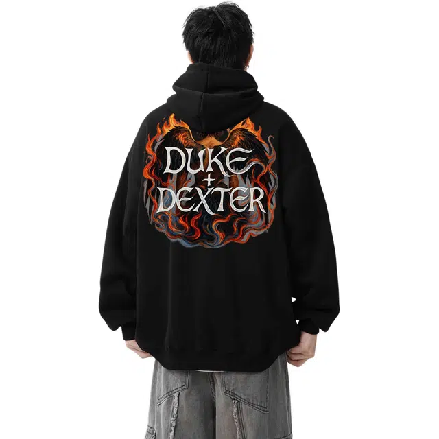 DUKE+DEXTER