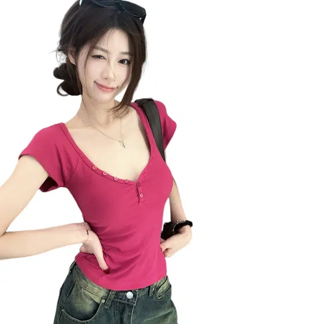 YICHEN V T
