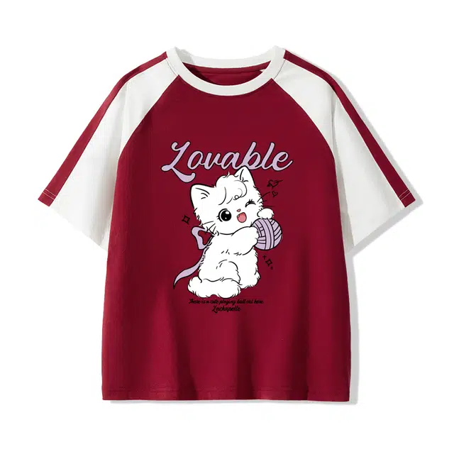 La Chapelle KidsT