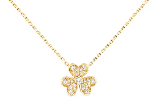 Van Cleef Arpels Frivole K