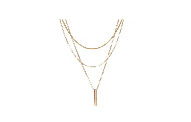 DAN DREAM necklace