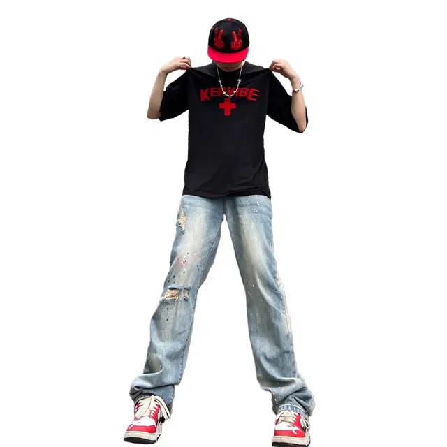 WHELVE Hip hop