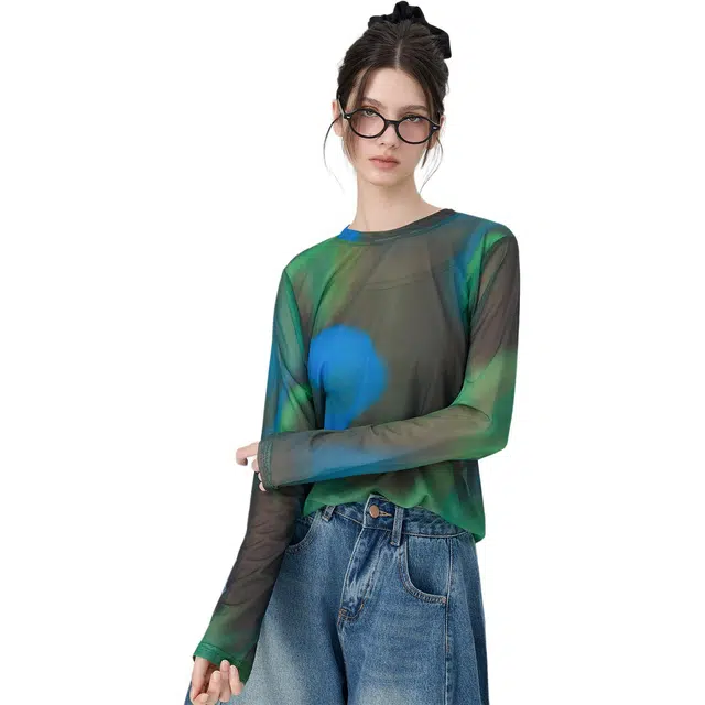 FOREVER 21 T