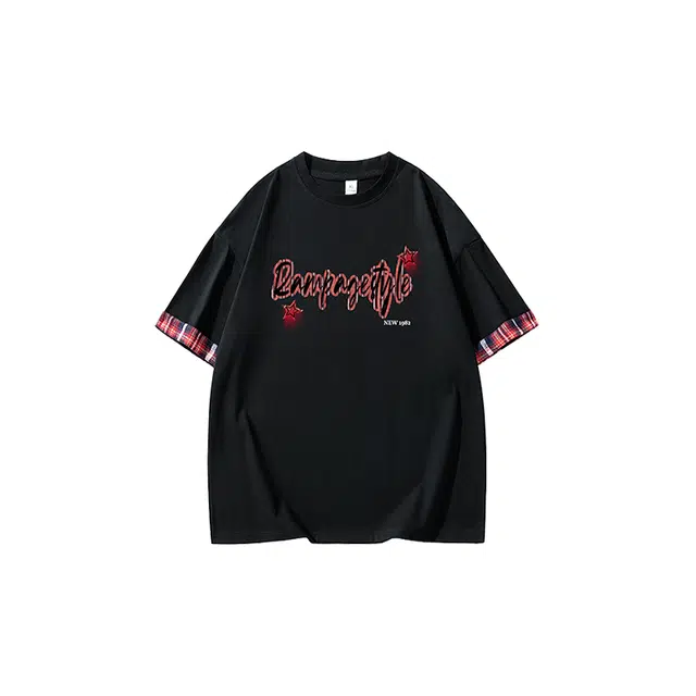 RAMPAGE T