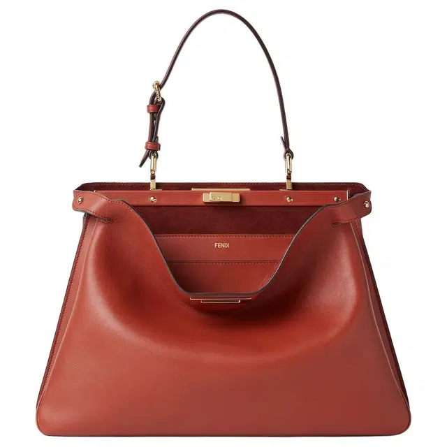 FENDI Peekaboo