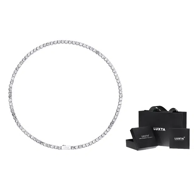LUXTA