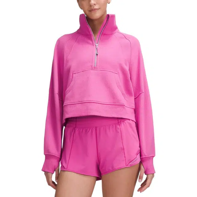 lululemon Scuba Hoodie