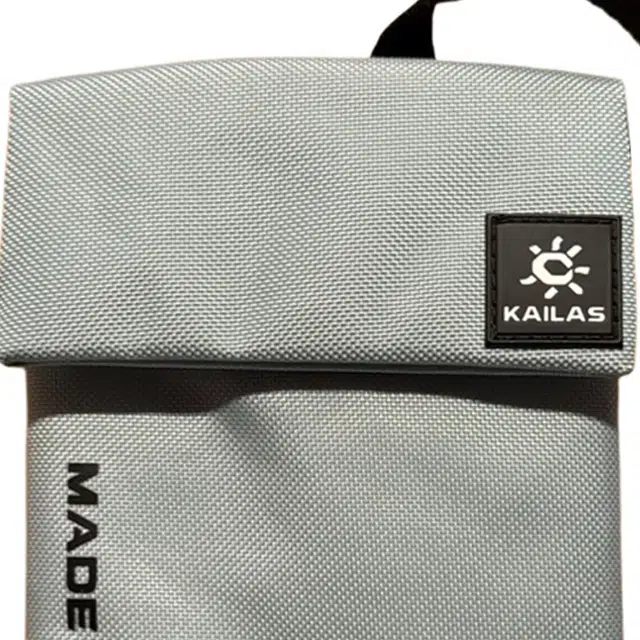KAILAS