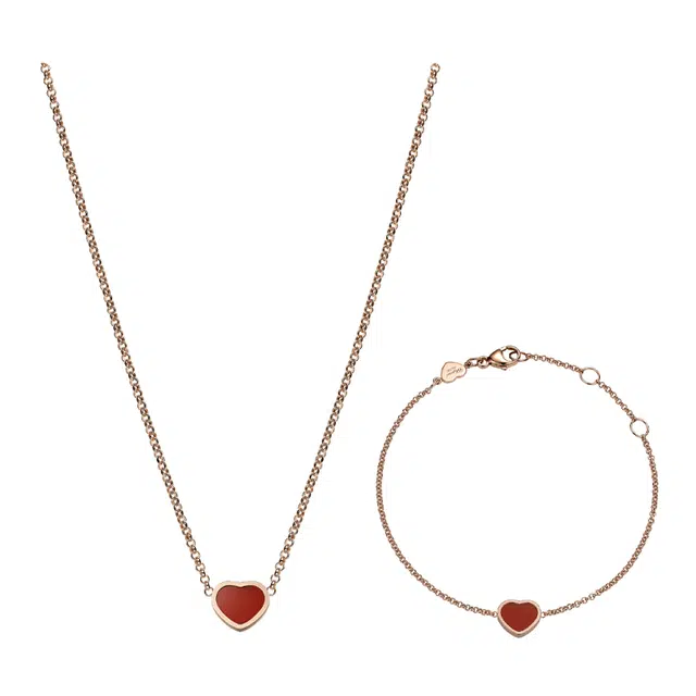 CHOPARD 18K