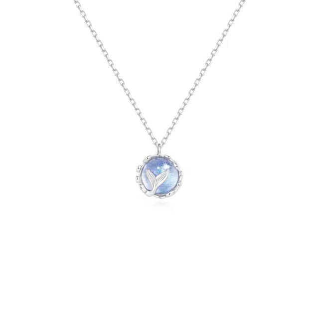 TWINKLE ANGEL S925
