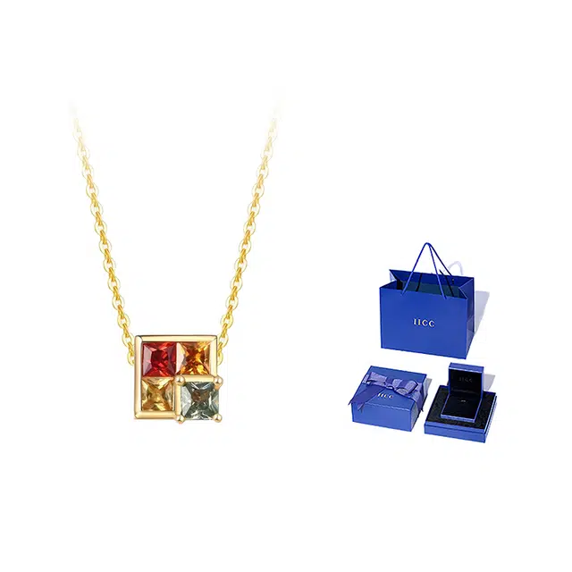 IICC 18k