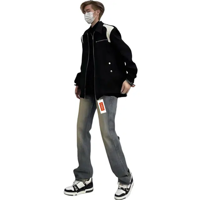 ZIAREL vibecleanfit