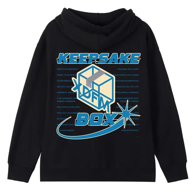 XDFM T
