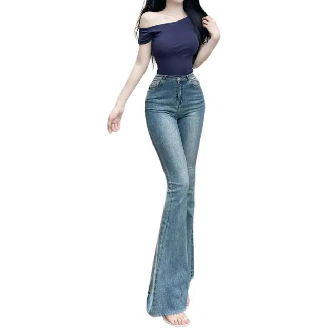 SUNSETMONENT clean fit