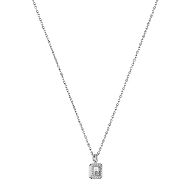 CHOPARD 18K