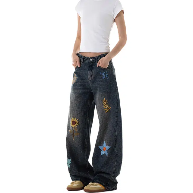 PISYPOX vintagecleanfit