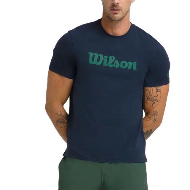 Wilson Easy Street T