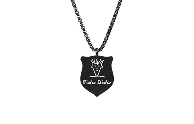FIDO DIDO
