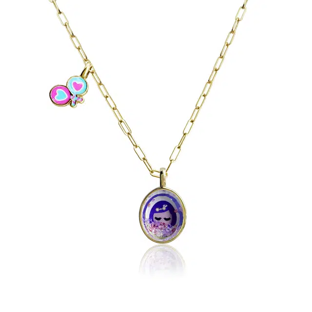 YYOGURT 14K