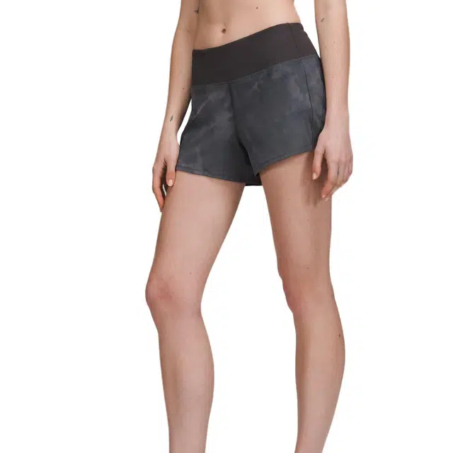 lululemon Speed Up Swift