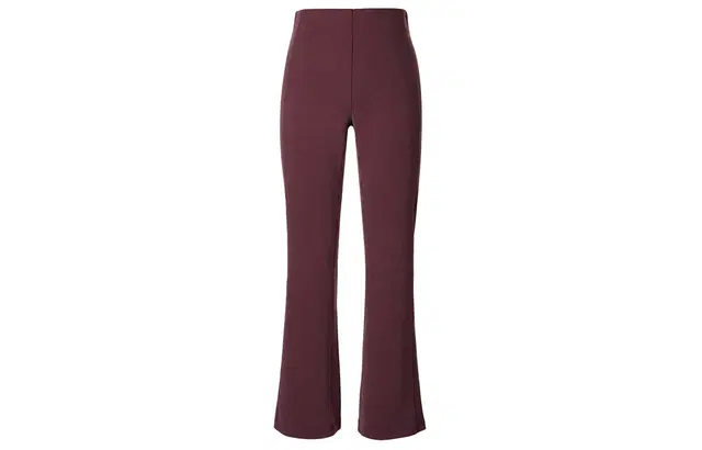 lululemon SoftstremeRibbed Flared