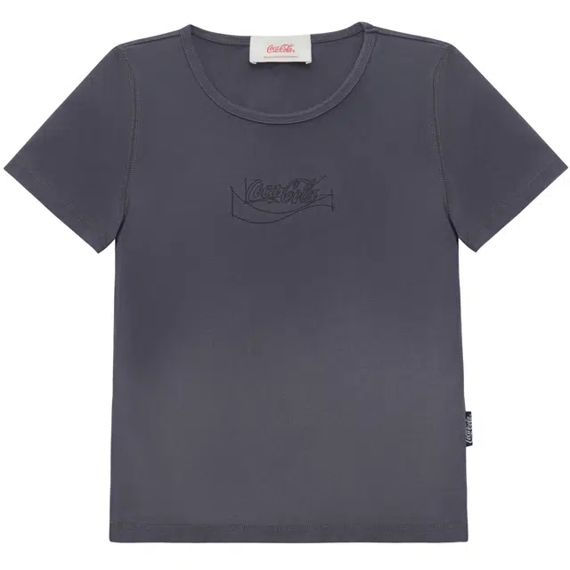 Coca-Cola T