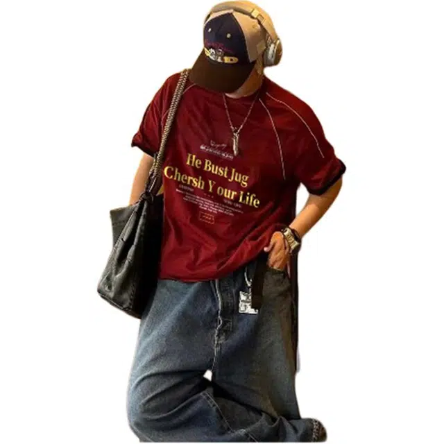 T