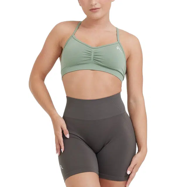 ONER ACTIVE Effortless Strappy Bralette