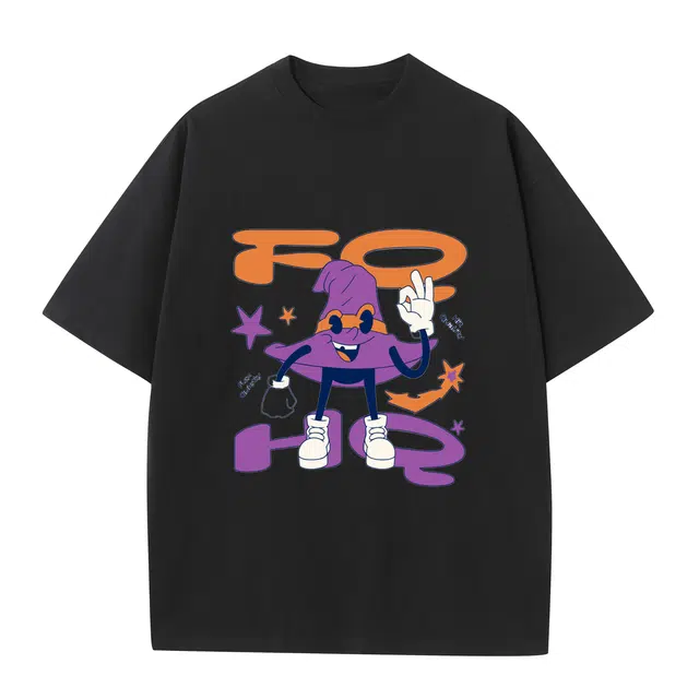 FQHQ LOGOT
