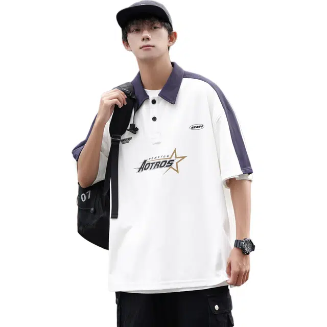 Fakeyoung POLOT