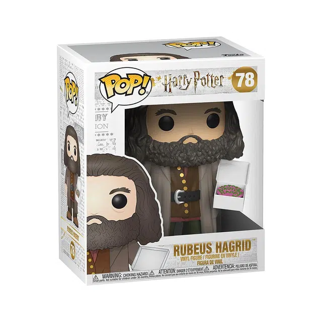 Funko Q