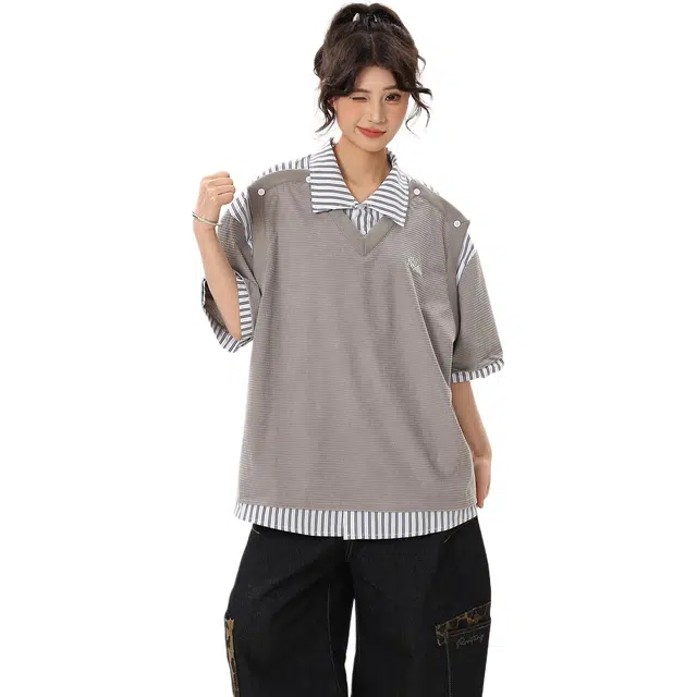 JIMIJONS Polo