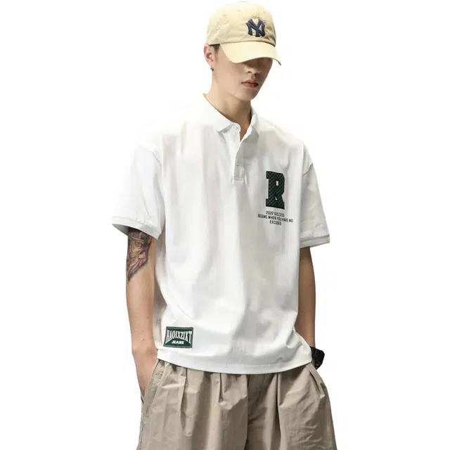Q958Polo