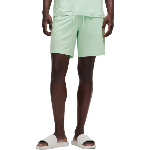 lululemon Soft Jersey SEAM