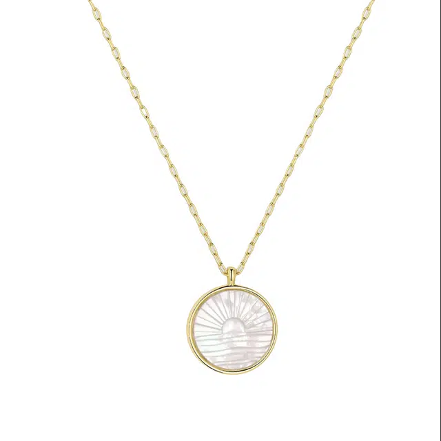 GORJANA 18K