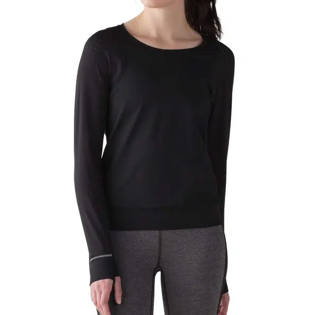 lululemon Mind Over Miles T