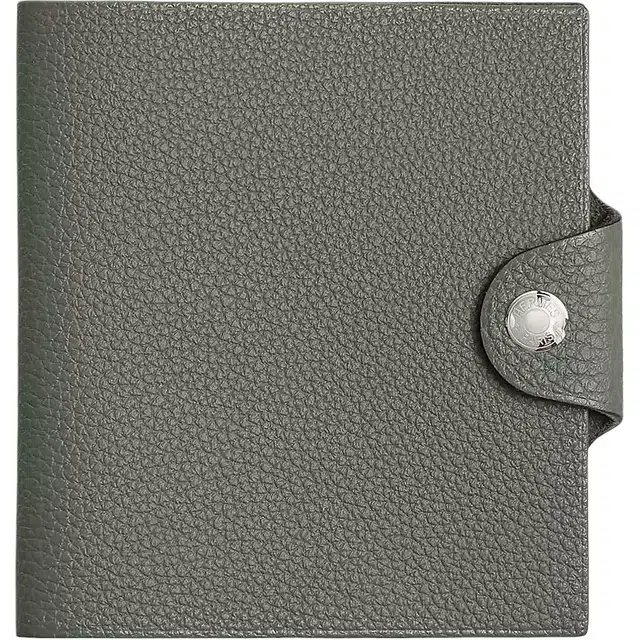 HERMES Ulysse 63 Vert Amande