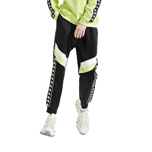 Kappa SS24