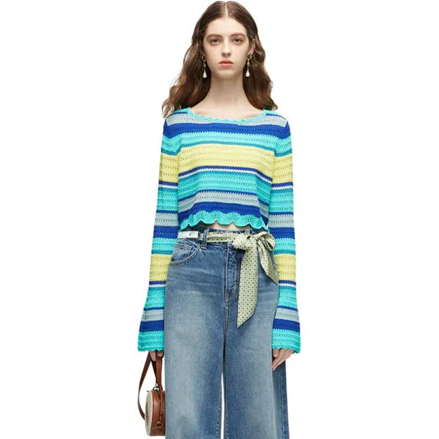 JORYAweekend SS24