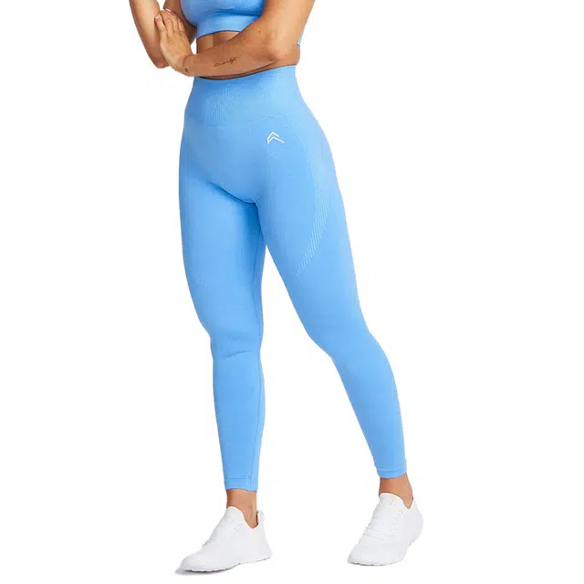 ONER ACTIVE Classic Seamless Leggings