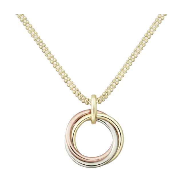 CARTIER 18K18K18K