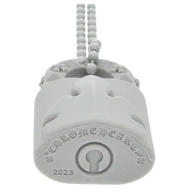 Chrome Hearts
