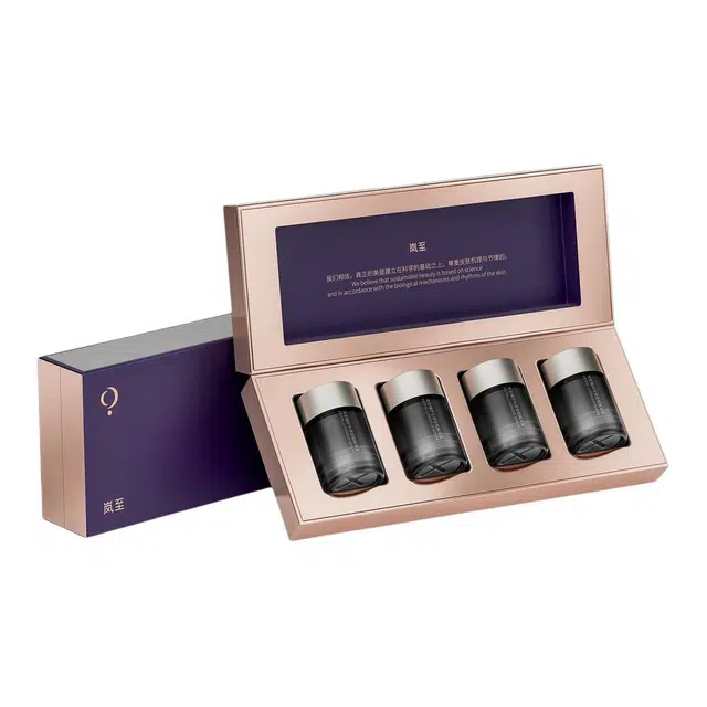 8.5ml*4
