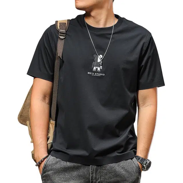 T