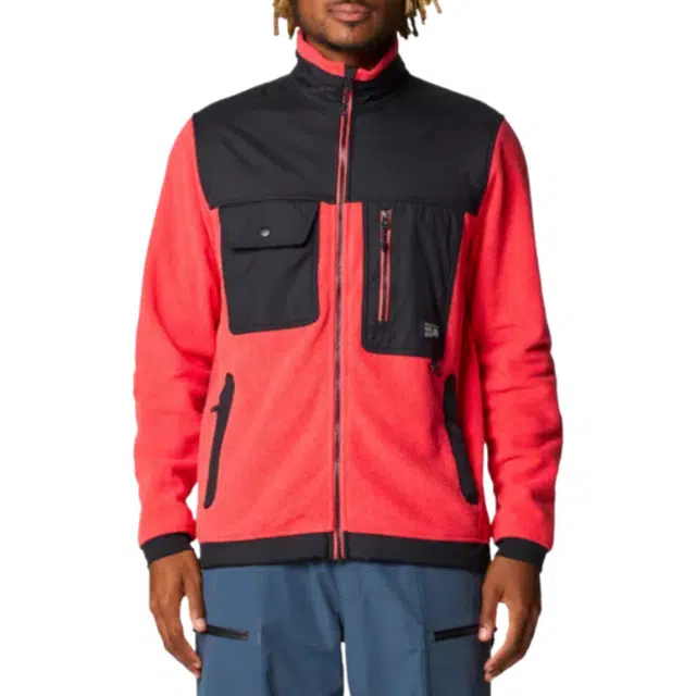 MOUNTAIN HARDWEAR