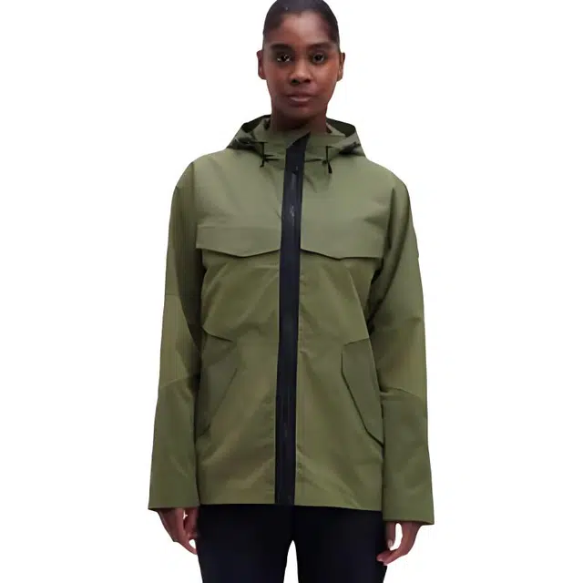 On Explorer Jacket
