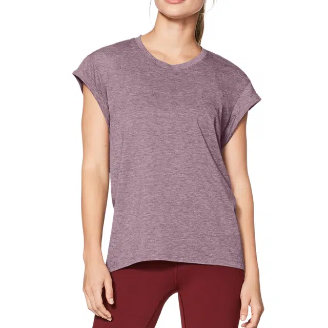 lululemon Box It Out T